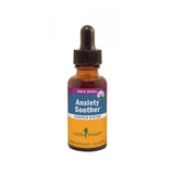 Anxiety Soother Holy Basil 1 Oz by Herb Pharm