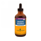 Anxiety Soother Holy Basil 4 Oz by Herb Pharm