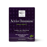 Active Immune 30 Tabs by New Nordic US Inc