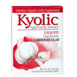 Kyolic, Kyolic Liquid Aged Garlic Extract, 4 Oz