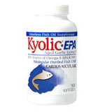 Premium Kyolic EPA with A.G.E. Formula 150 90 Caps By Kyolic