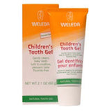 Weleda, Children's Tooth Gel, 1.78 Oz