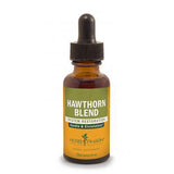 Herb Pharm, Hawthorn Blend, 1 oz (29.6 ml)