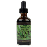 SweetLeaf Stevia Concentrate 2 FL Oz By Sweetleaf Stevia