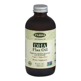 Flax Oil DHA 8.5 Oz by Flora