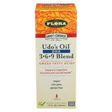 Udo's DHA Oil Blend 17 Oz by Flora