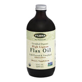 Flax Oil High Lignan 17 Oz by Flora