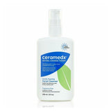 Gentle Foaming Facial Cleanser Fragrance Free 8 Oz by Ceramedx
