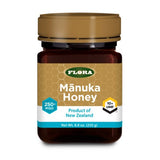 Manuka Honey MGO 250+ 8.8 Oz by Flora
