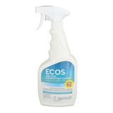 Earth Friendly, One Site Disinfectant Spray, 24 Oz