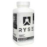 Test Capsules 120 Caps by Ryse Supplements