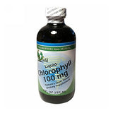 World Organics, Chloro-Combo Liquid, 8 FL Oz