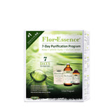 Flora, 7-Day Purification Program, 1 Kit
