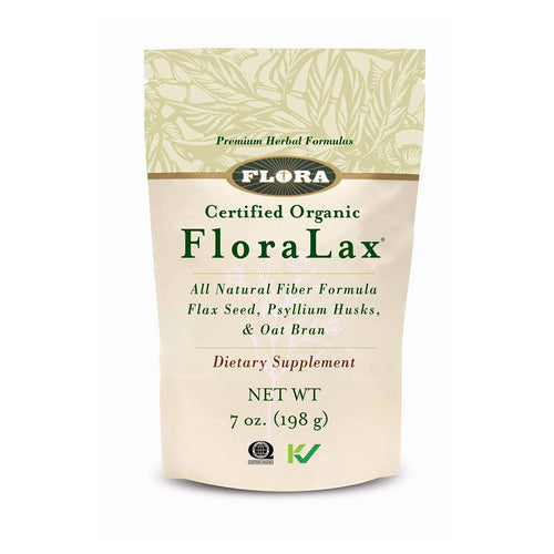Organic FloraLax 7 Oz by Flora