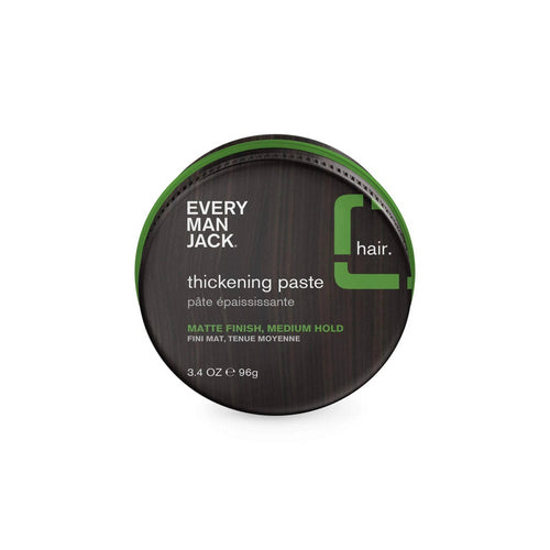 Hair Thickeing Paste 3.4 Oz by Every Man Jack