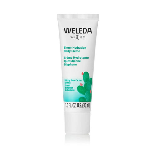 Sheer Hydration Daily Creme 1 Oz by Weleda