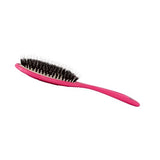 Medium Oval Cushion Brush 1 Count by Bass Brushes