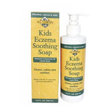 Kids Eczema Soothing Liquid Soap 8 Oz by All Terrain