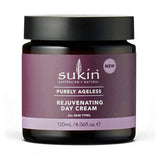Purely Ageless Rejuvenating Day Cream 4.06 Oz by Sukin