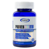 Proven Liver Detox 60 Caps by Gaspari Nutrition