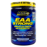 EAA Strong Blue Raspberry 30 Servings by Maximum Human Performance
