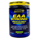 EAA Strong Lemon Lime 30 Servings by Maximum Human Performance