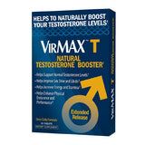 Virmax Testosterone Booster 30 Tabs by Virmax