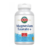 Magnesium Taurate 400 Mg 180 Count by Kal