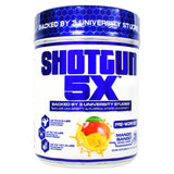 Shotgun 5X Mango Bango 20 Servings by VPX Sports Nutrition