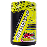 Recov-7 Tropical Rainbow 40 Servings by Repp Sports