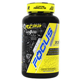 Raze Focus with Caffeine 60 Count by Repp Sports