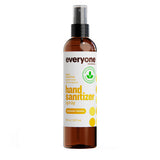 EO Products, Everyone Hand Sanitizer Spray Coconut & Lemon, 8 Oz
