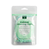 Organic Cotton Makeup Removing Cloth 1 Unit by Earth Therapeutics