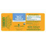 Herb Pharm, Milk Thistle, 1 Oz