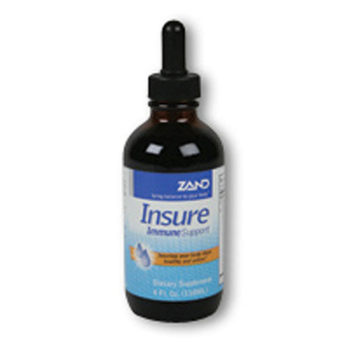 Insure Immune Support 4 FL Oz By Zand