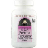 Source Naturals, Positive Thoughts, 90 Tabs