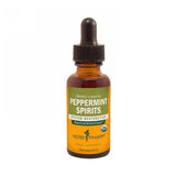 Herb Pharm, Peppermint Spirits, 1 oz