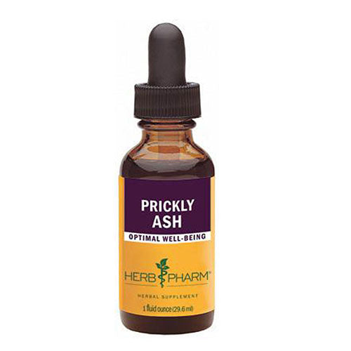 Herb Pharm, Prickly Ash, 1 oz