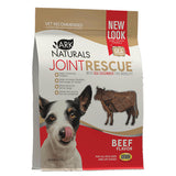 Sea Mobility Joint Rescue Dog Treats 9 Oz, Beef Jerky  By Ark Naturals