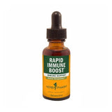 Herb Pharm, Rapid Immune Boost (Echinacea Goldenseal), 1 oz
