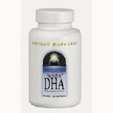 Arcticpure Dha (strawberry) 30 Softgel By Source Naturals