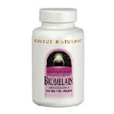 Source Naturals, Bromelain, 500 mg, 2000 GDU/G 30 Tabs