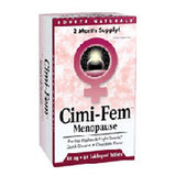 Cimi-Fem 60 Tabs By Source Naturals