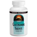 Source Naturals, Glucosamine Sulfate, 750 mg, 240 Tabs