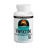 Source Naturals, Vinpocetine, 10 MG, 60 Tabs