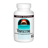 Source Naturals, Vinpocetine, 10 MG, 120 Tabs
