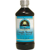 Source Naturals, Wellness Cough Syrup, 8 fl oz