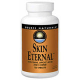 Source Naturals, Skin Eternal, 60 Tabs