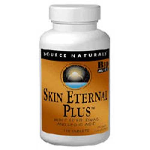 Skin Eternal Plus 30 Tabs By Source Naturals