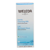 Gentle Cleansing Milk 3.4 Oz by Weleda